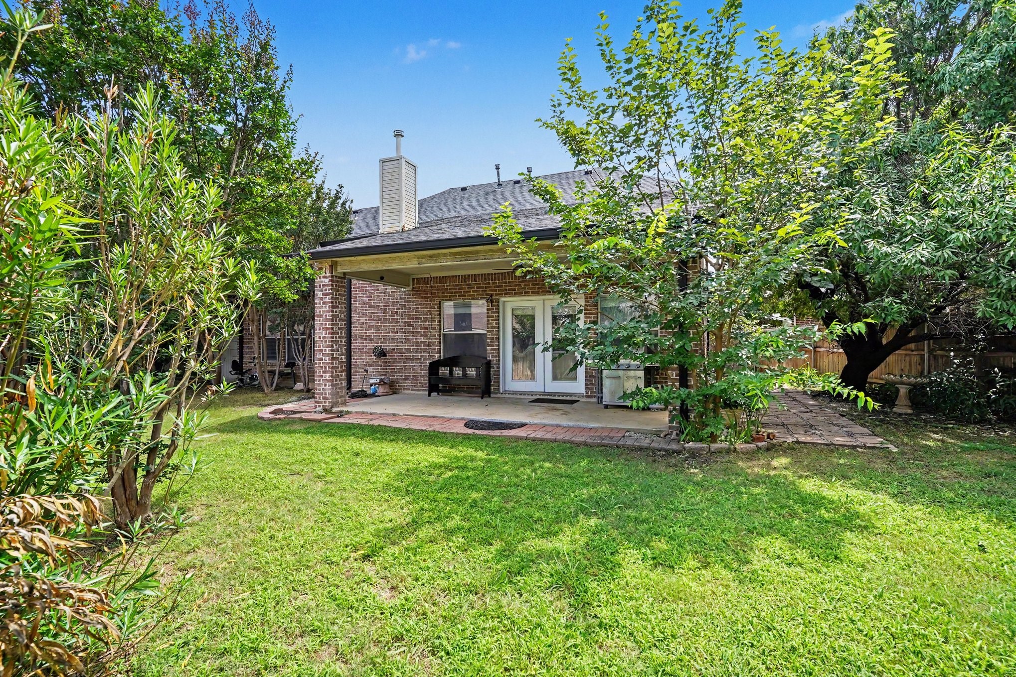 8660 Lariat Circle Fort Worth TX 76244