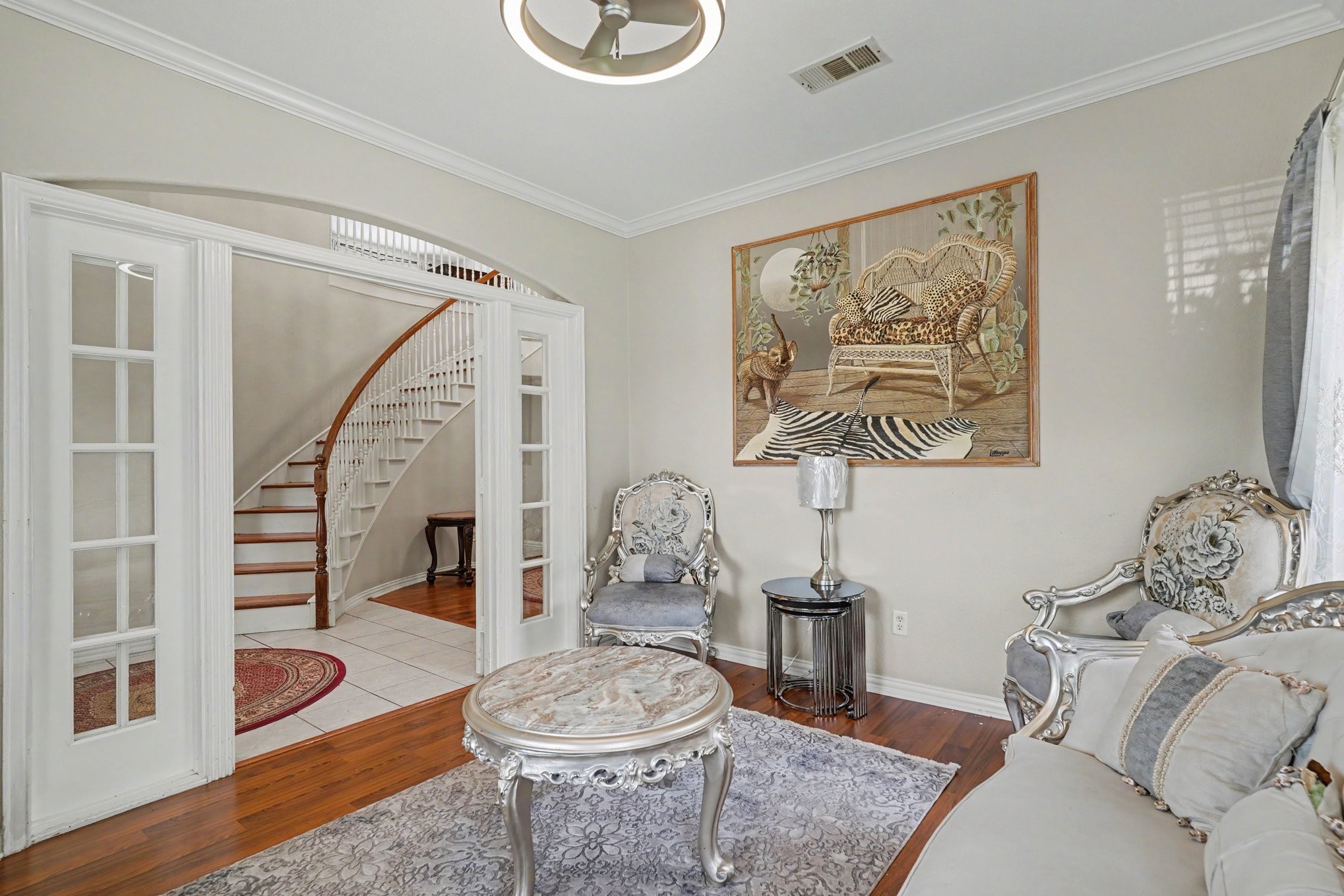 8660 Lariat Circle Fort Worth TX 76244