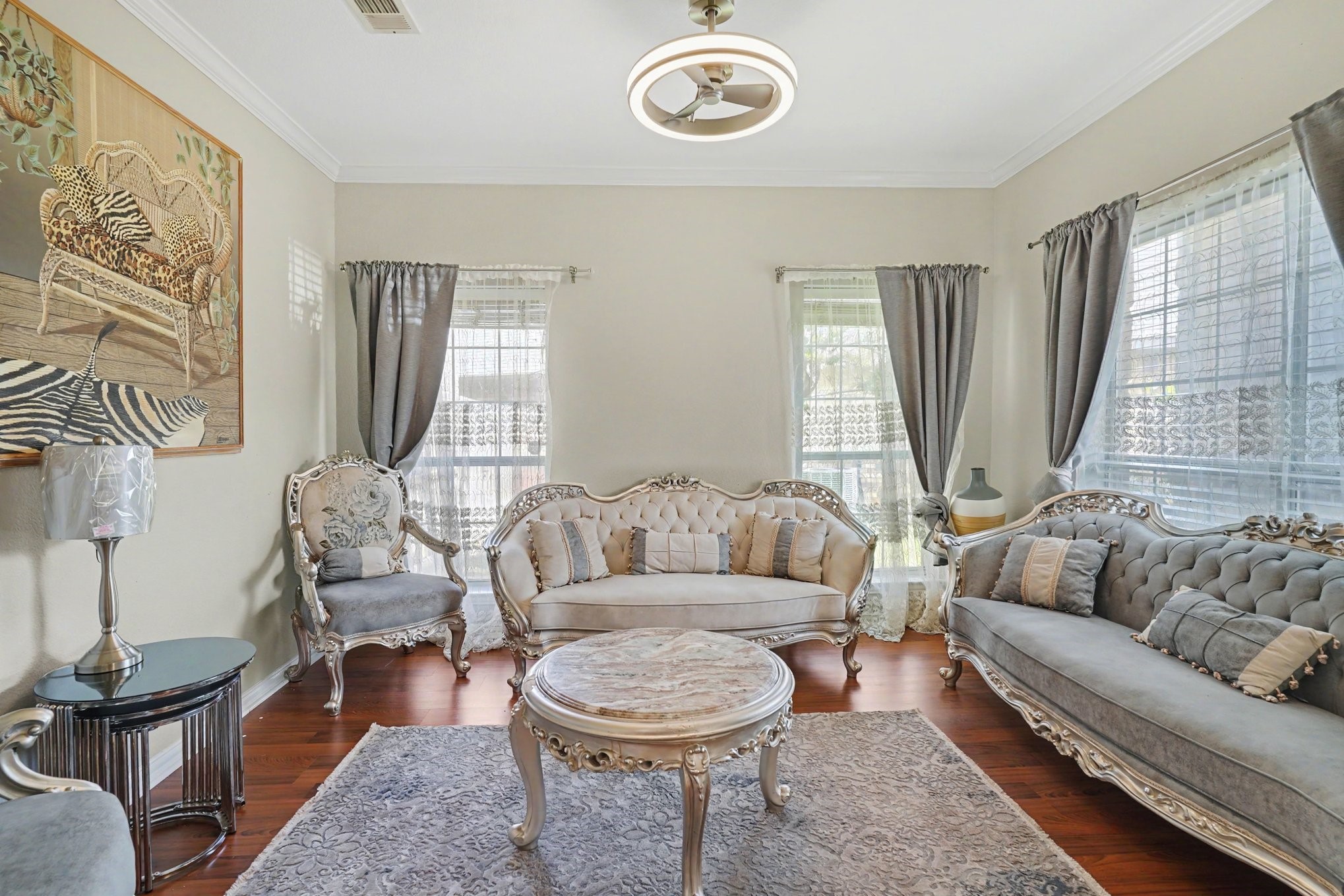 8660 Lariat Circle Fort Worth TX 76244