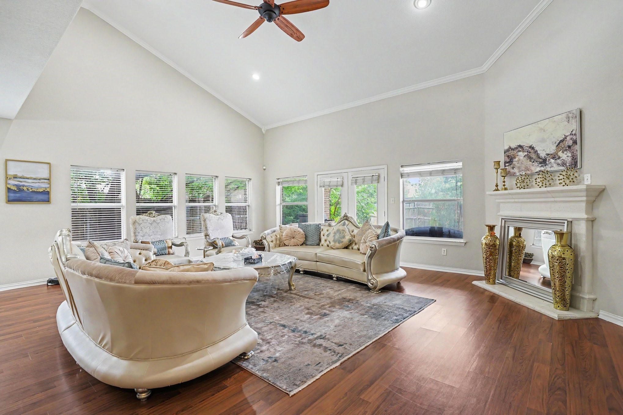 8660 Lariat Circle Fort Worth TX 76244