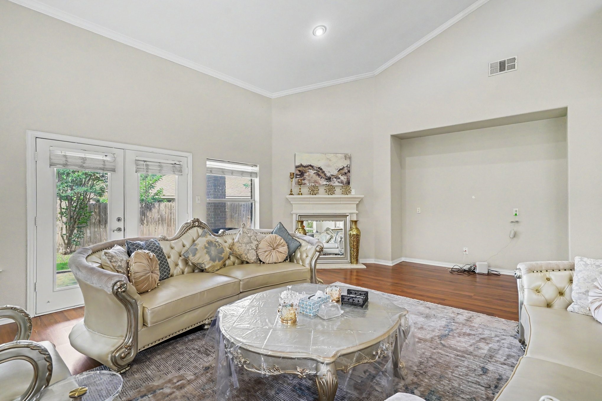 8660 Lariat Circle Fort Worth TX 76244