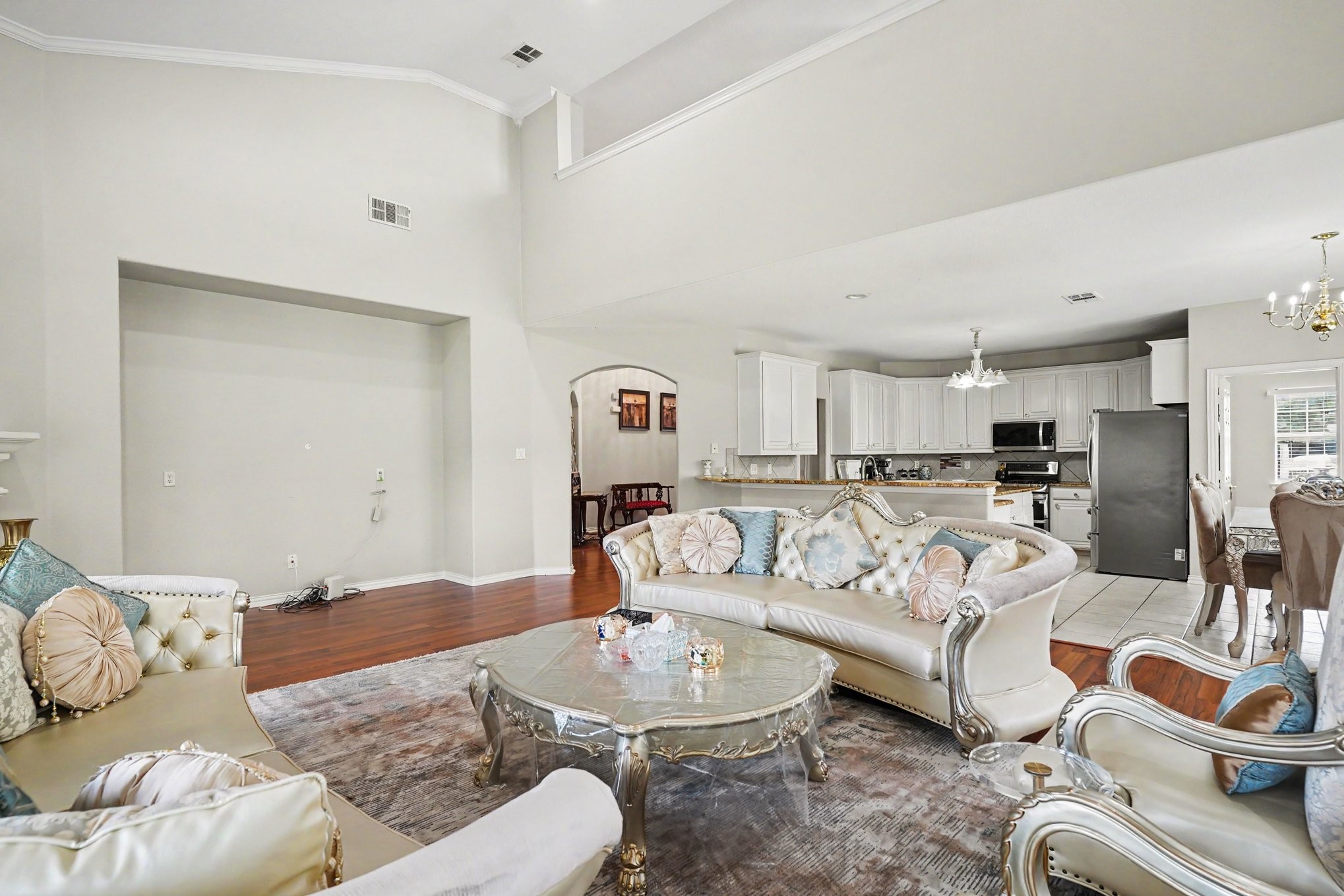 8660 Lariat Circle Fort Worth TX 76244
