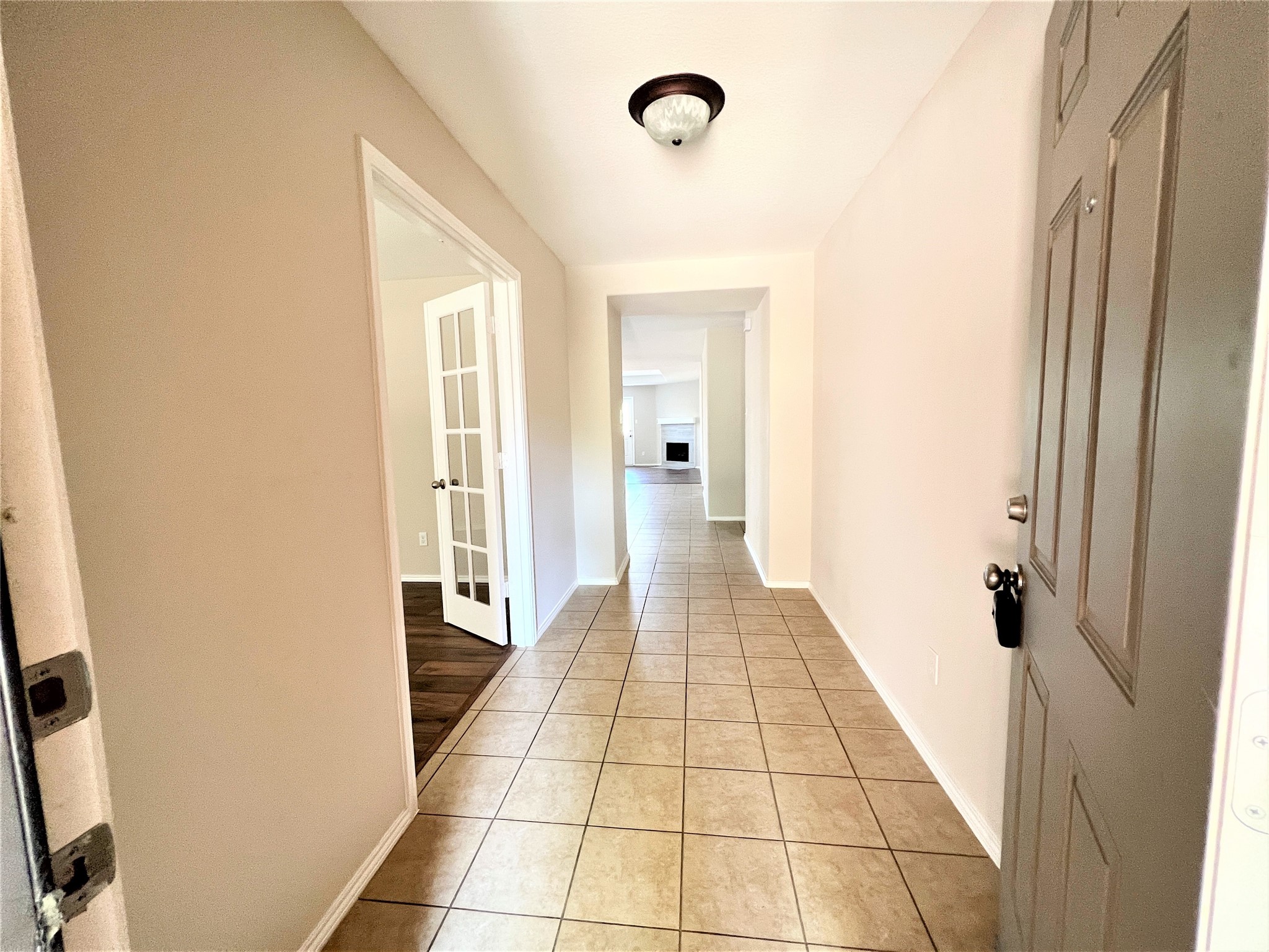 6928 Derbyshire Drive Fort Worth TX 76137