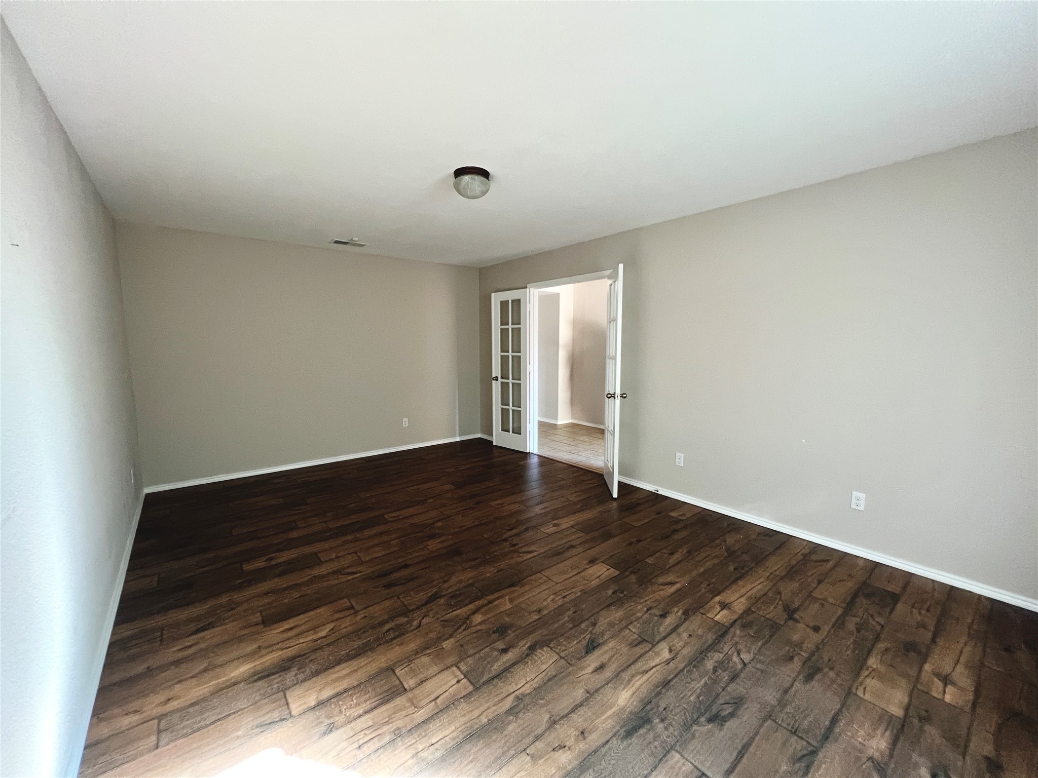 6928 Derbyshire Drive Fort Worth TX 76137