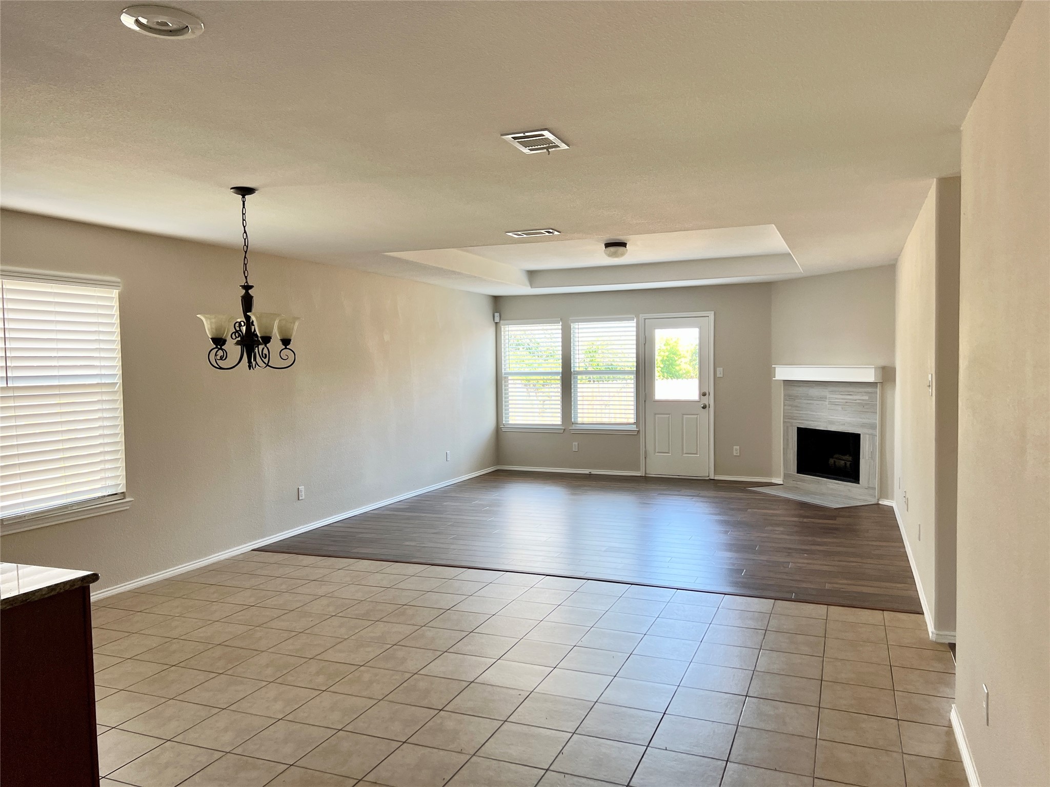 6928 Derbyshire Drive Fort Worth TX 76137
