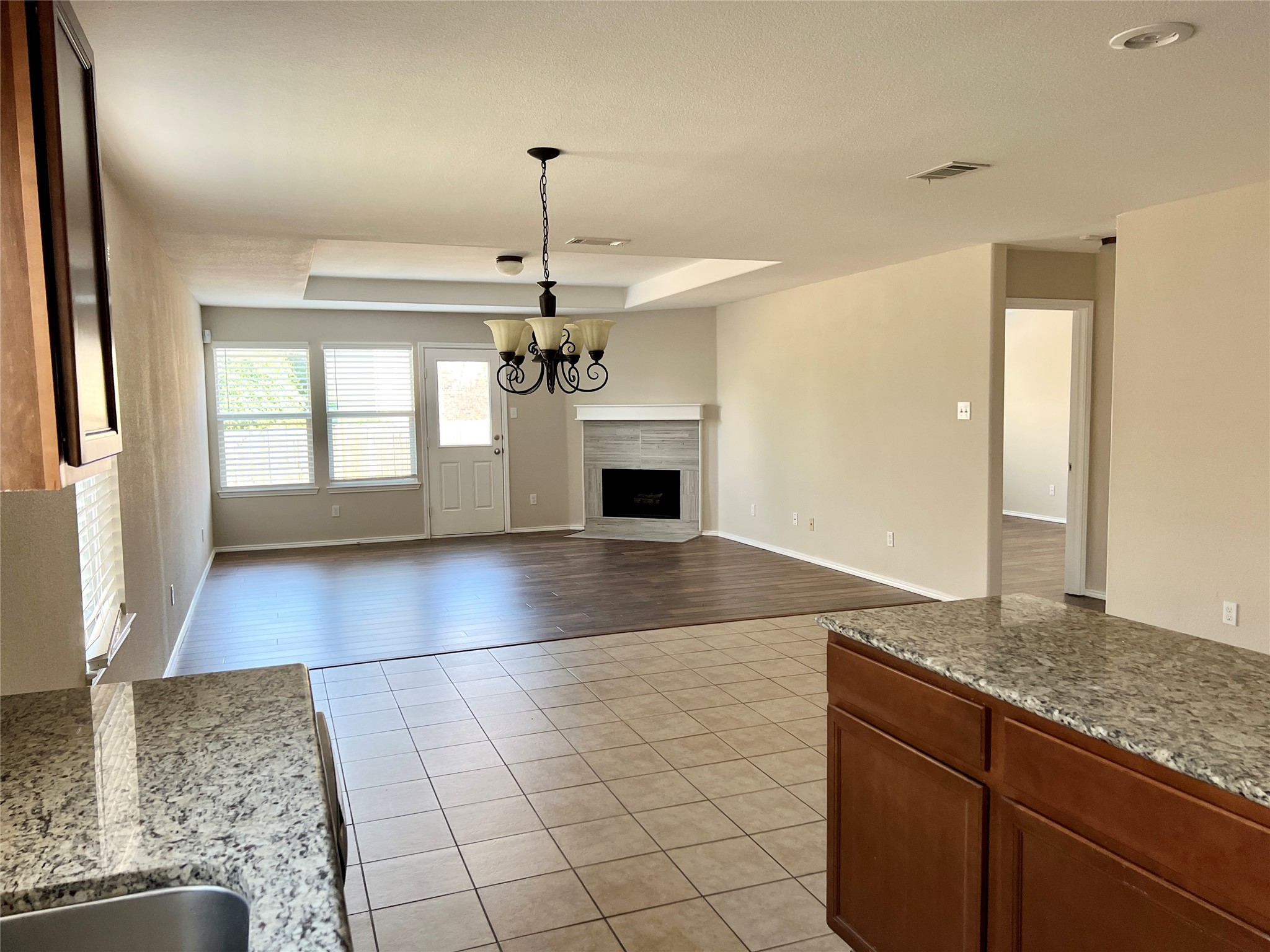 6928 Derbyshire Drive Fort Worth TX 76137