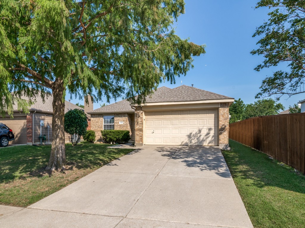 1109 Alexandria Drive Forney TX 75126