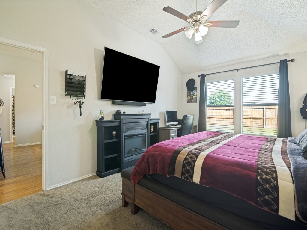 1109 Alexandria Drive Forney TX 75126