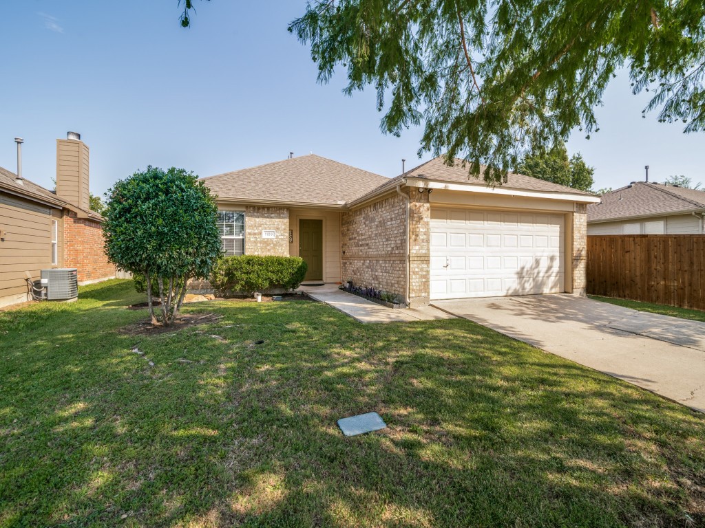 1109 Alexandria Drive Forney TX 75126
