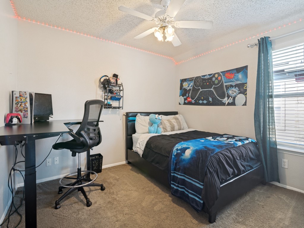 1109 Alexandria Drive Forney TX 75126
