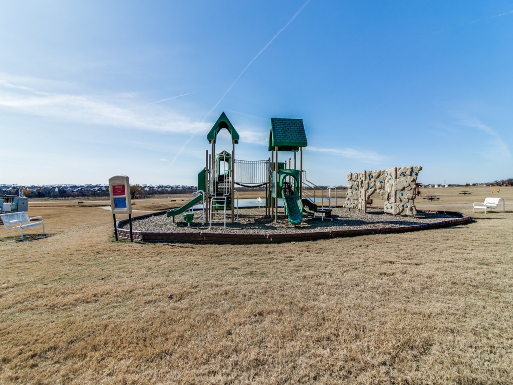 1109 Alexandria Drive Forney TX 75126