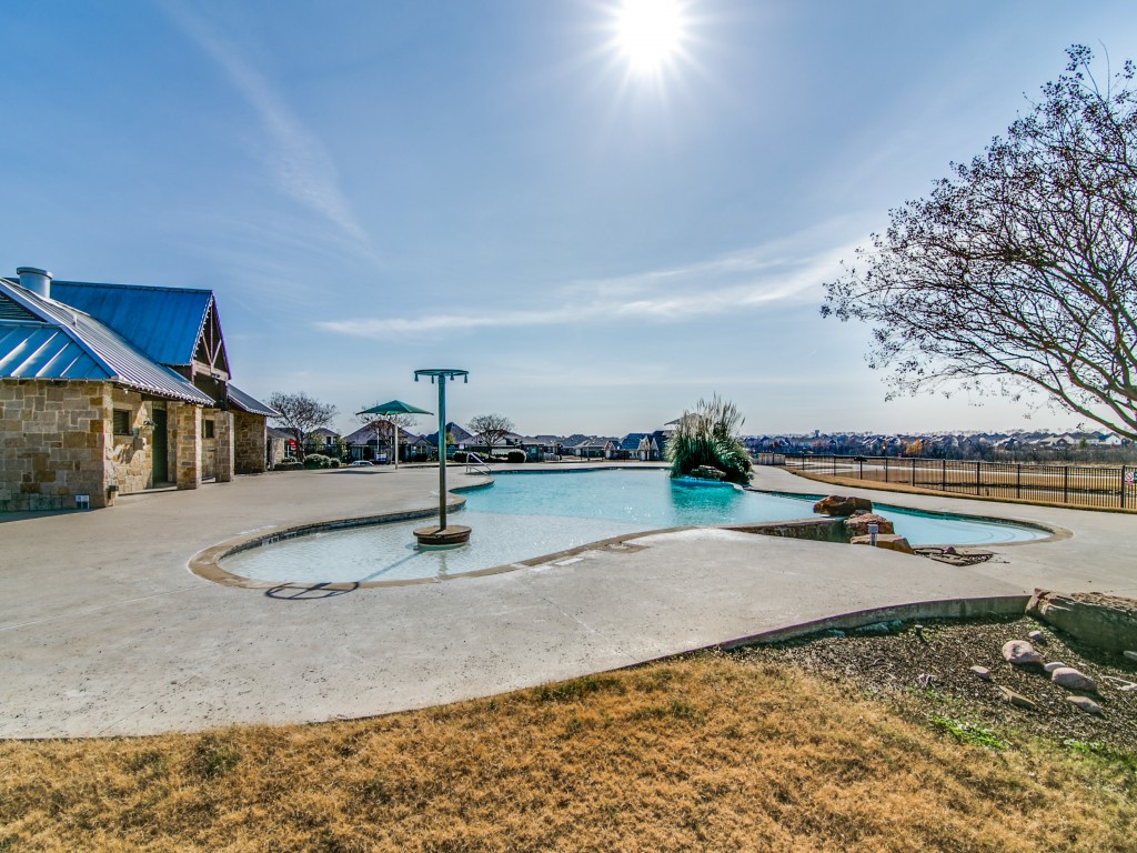 1109 Alexandria Drive Forney TX 75126