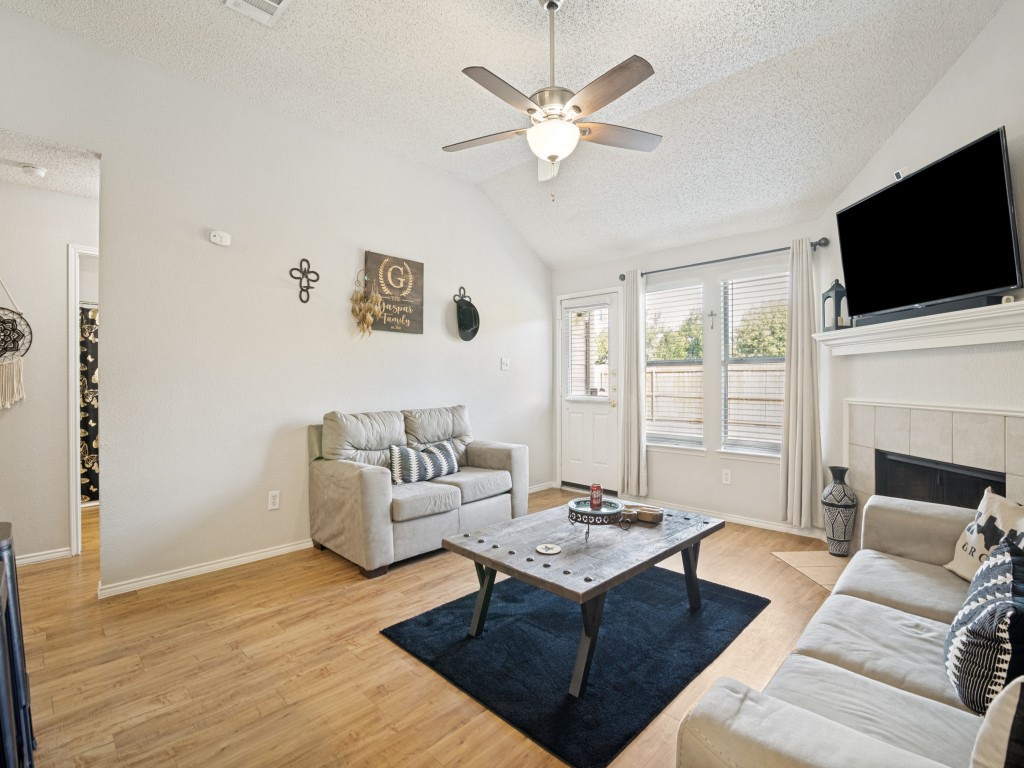 1109 Alexandria Drive Forney TX 75126