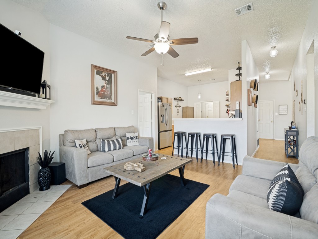 1109 Alexandria Drive Forney TX 75126