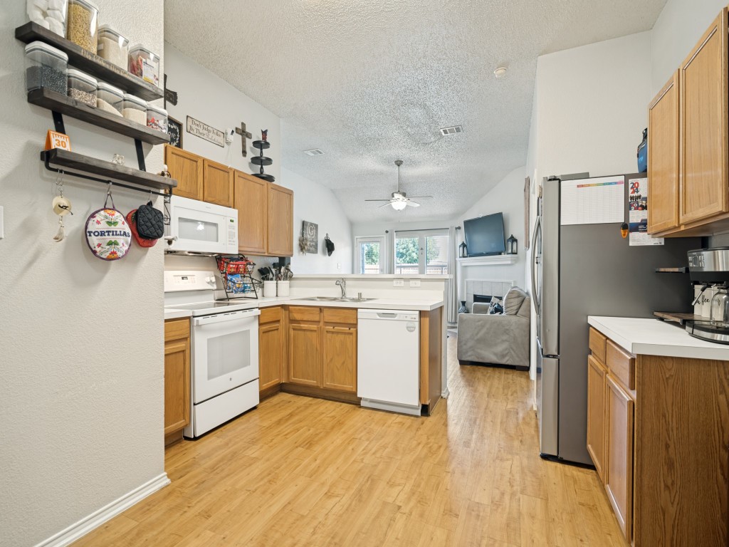 1109 Alexandria Drive Forney TX 75126