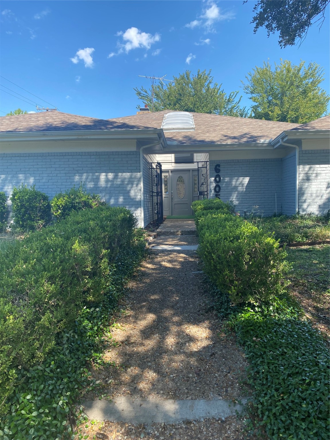 6005 Black Berry Drive Dallas TX 75248