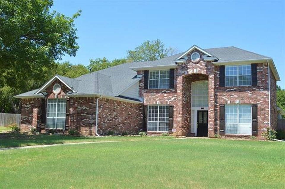 109 Belmont Place Circle Southlake TX 76092