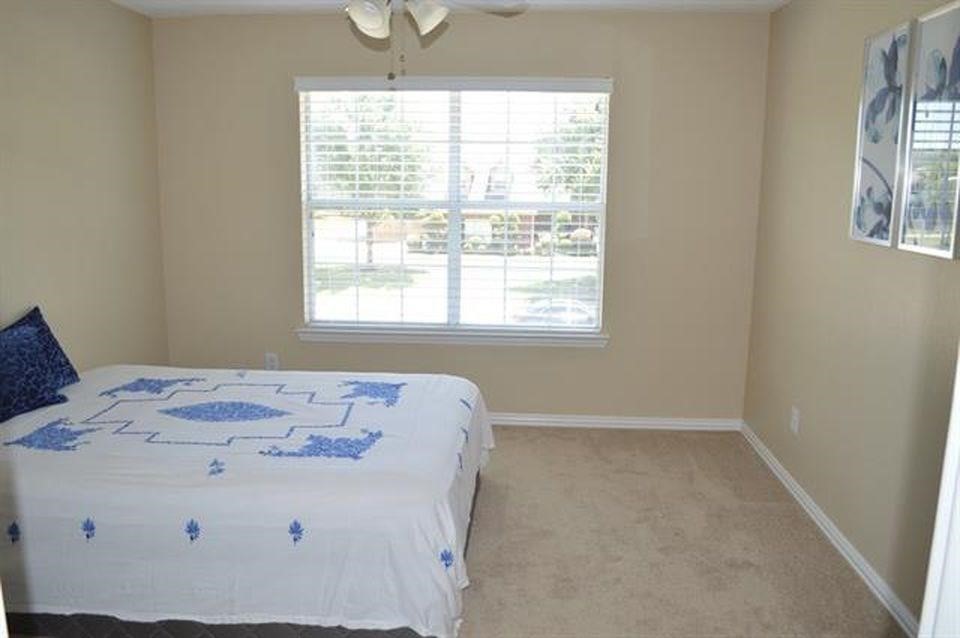 109 Belmont Place Circle Southlake TX 76092
