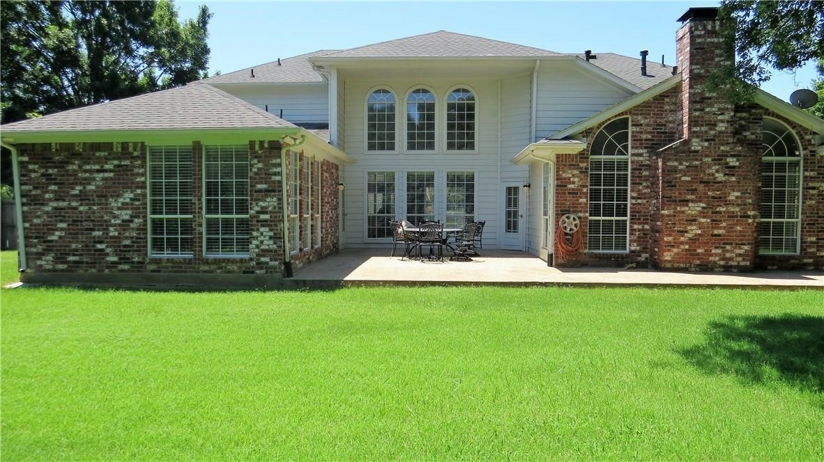 109 Belmont Place Circle Southlake TX 76092