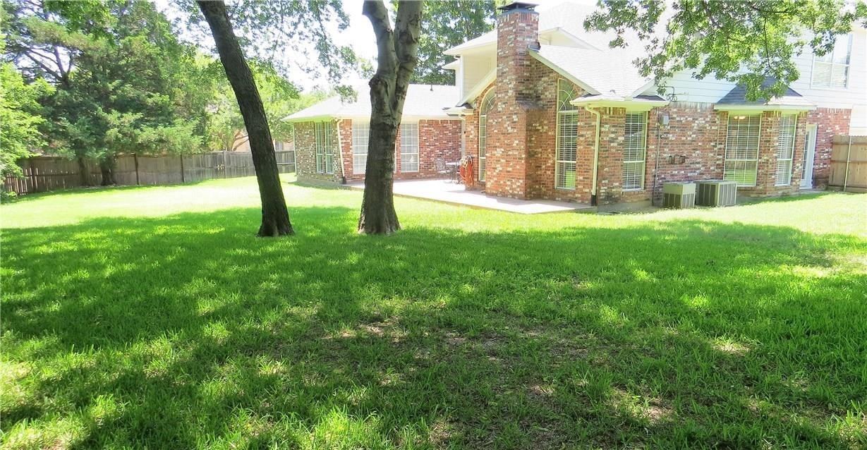 109 Belmont Place Circle Southlake TX 76092