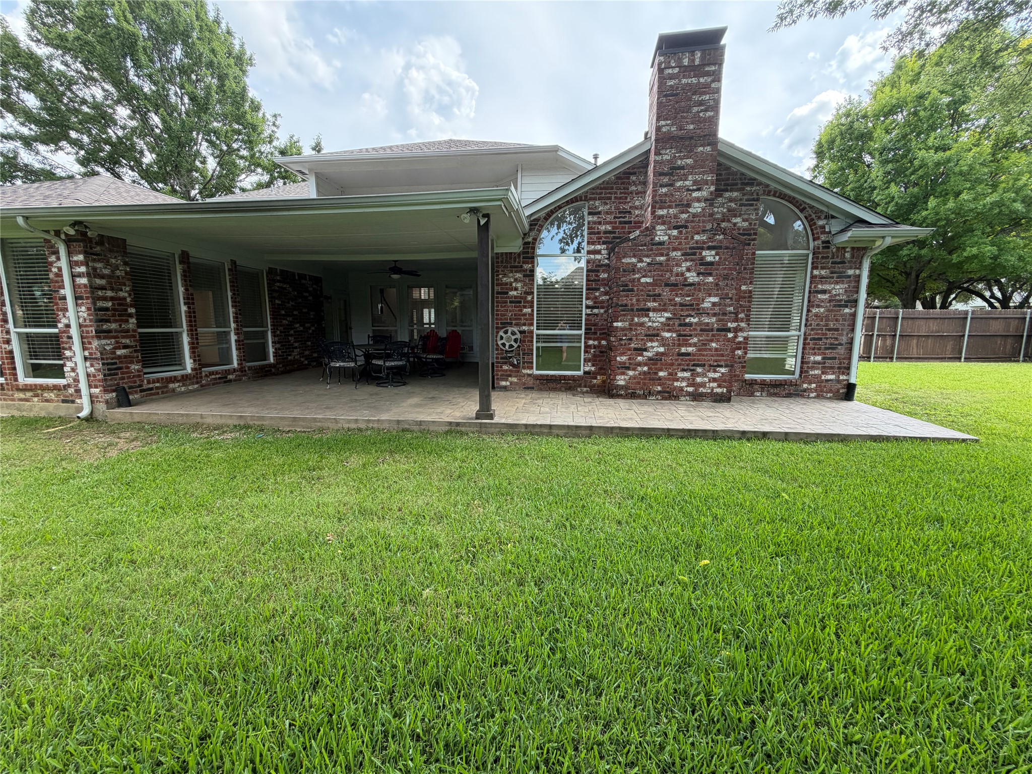 109 Belmont Place Circle Southlake TX 76092
