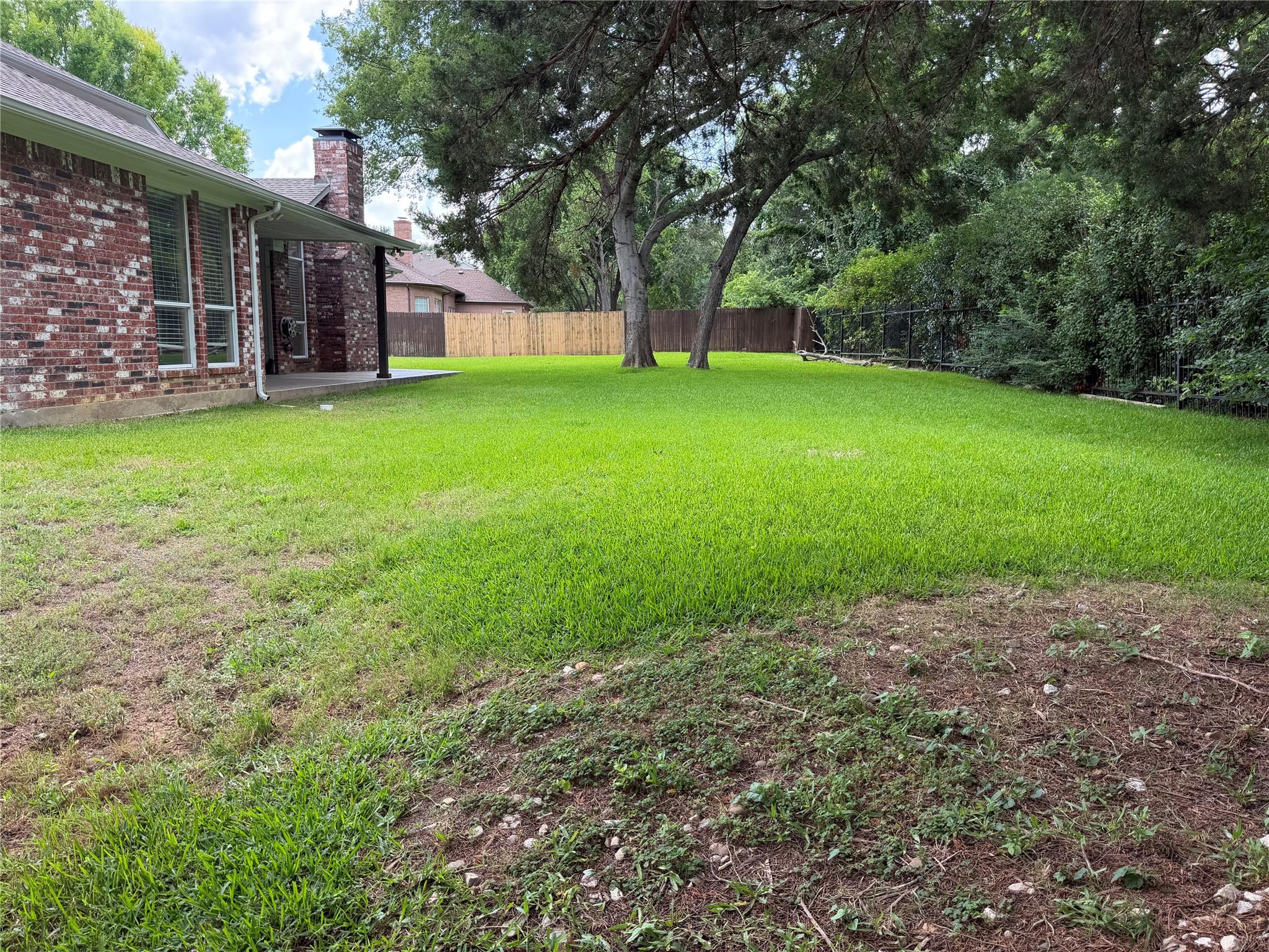 109 Belmont Place Circle Southlake TX 76092
