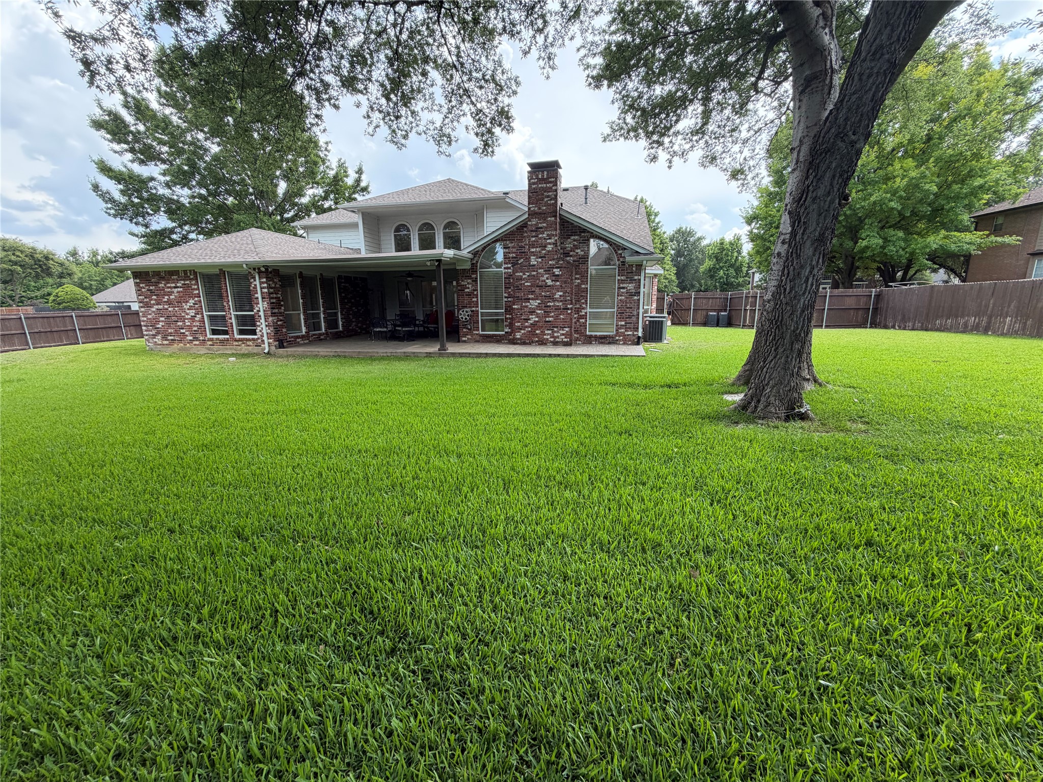 109 Belmont Place Circle Southlake TX 76092