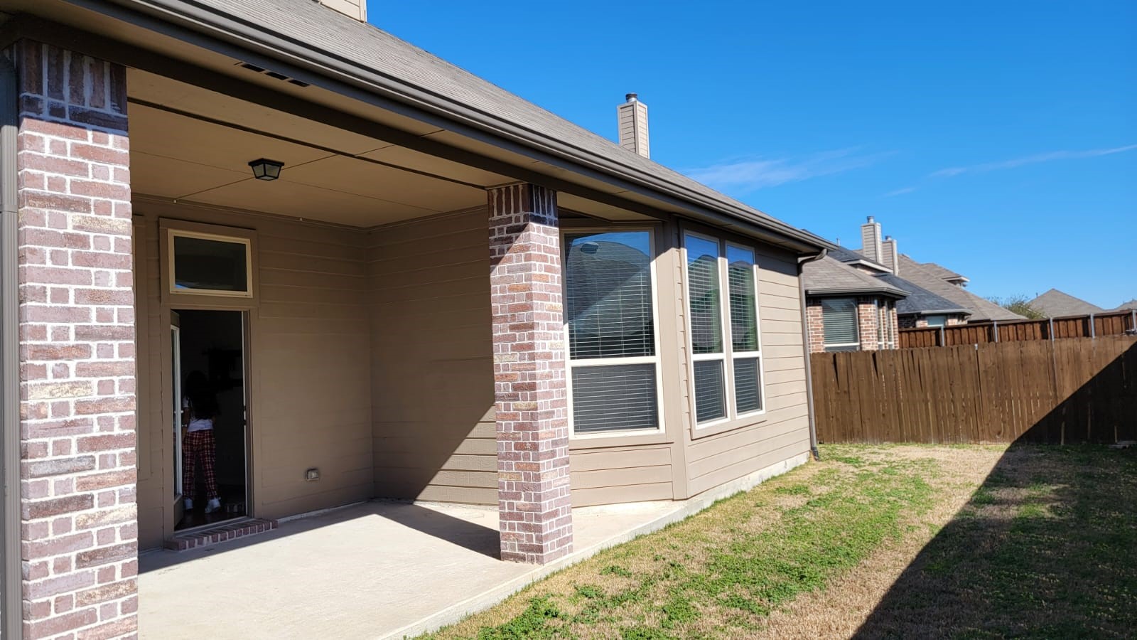 1508 Pelican Drive Little Elm TX 75068