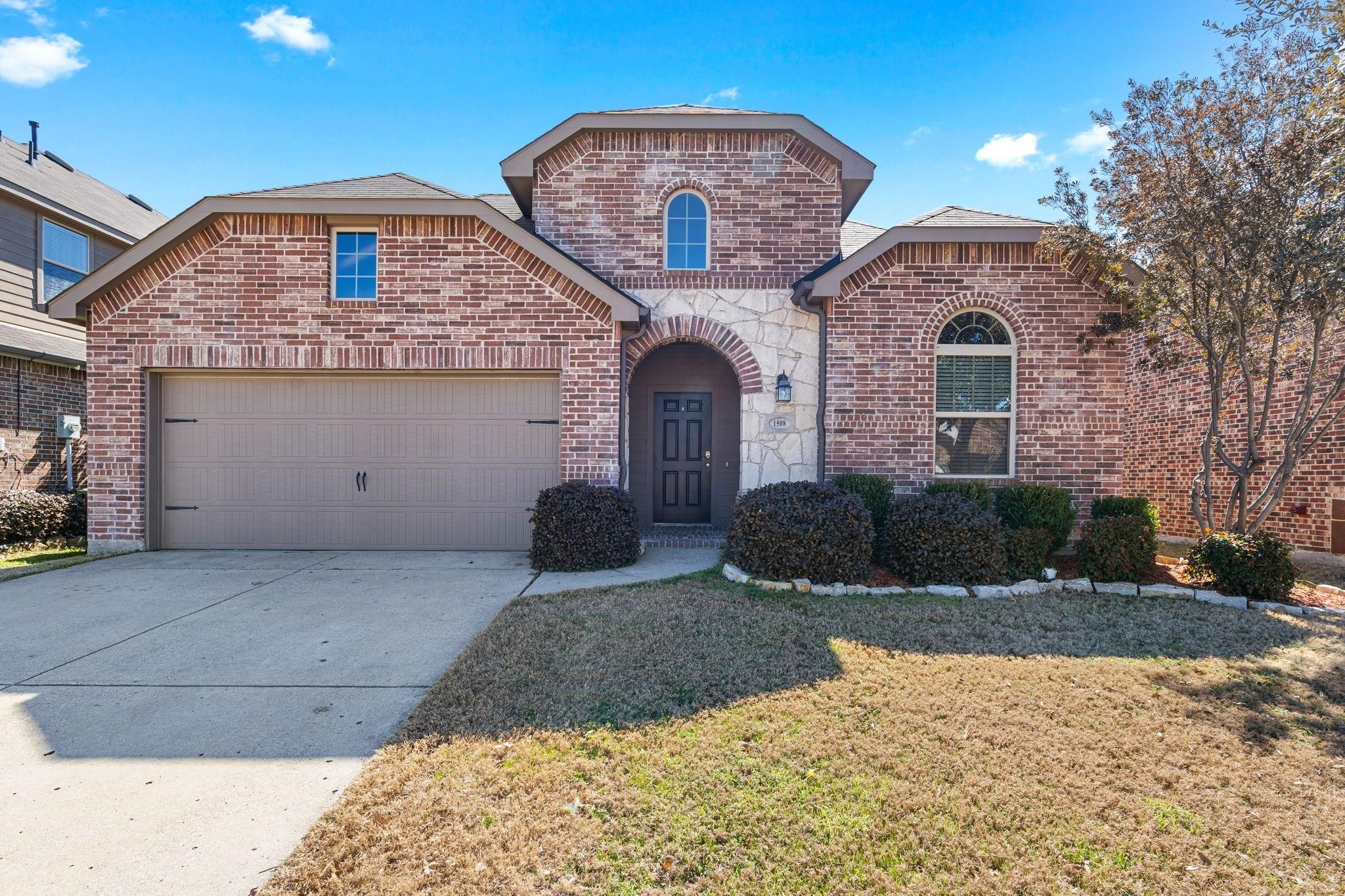 1508 Pelican Drive Little Elm TX 75068