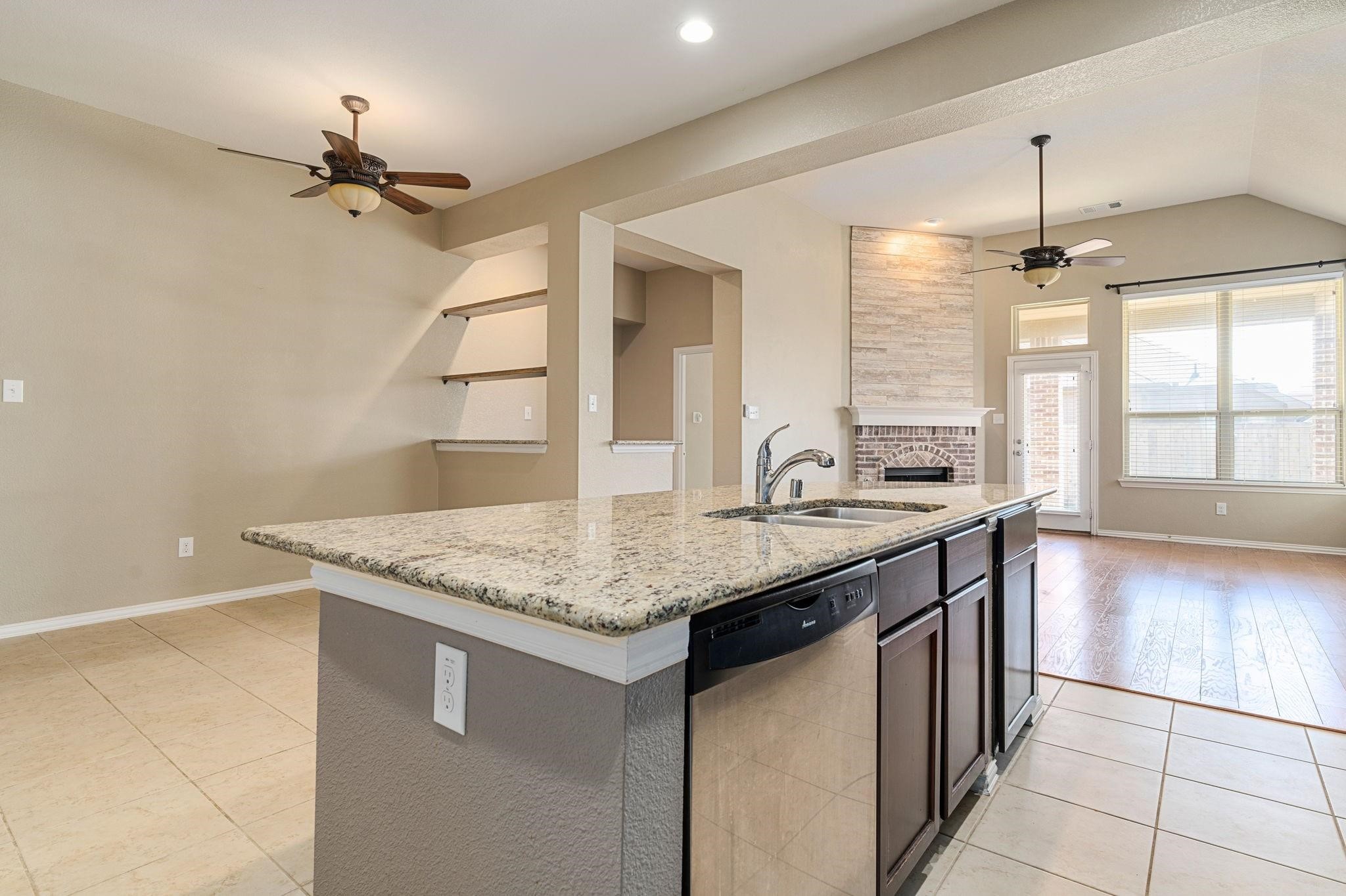 1508 Pelican Drive Little Elm TX 75068