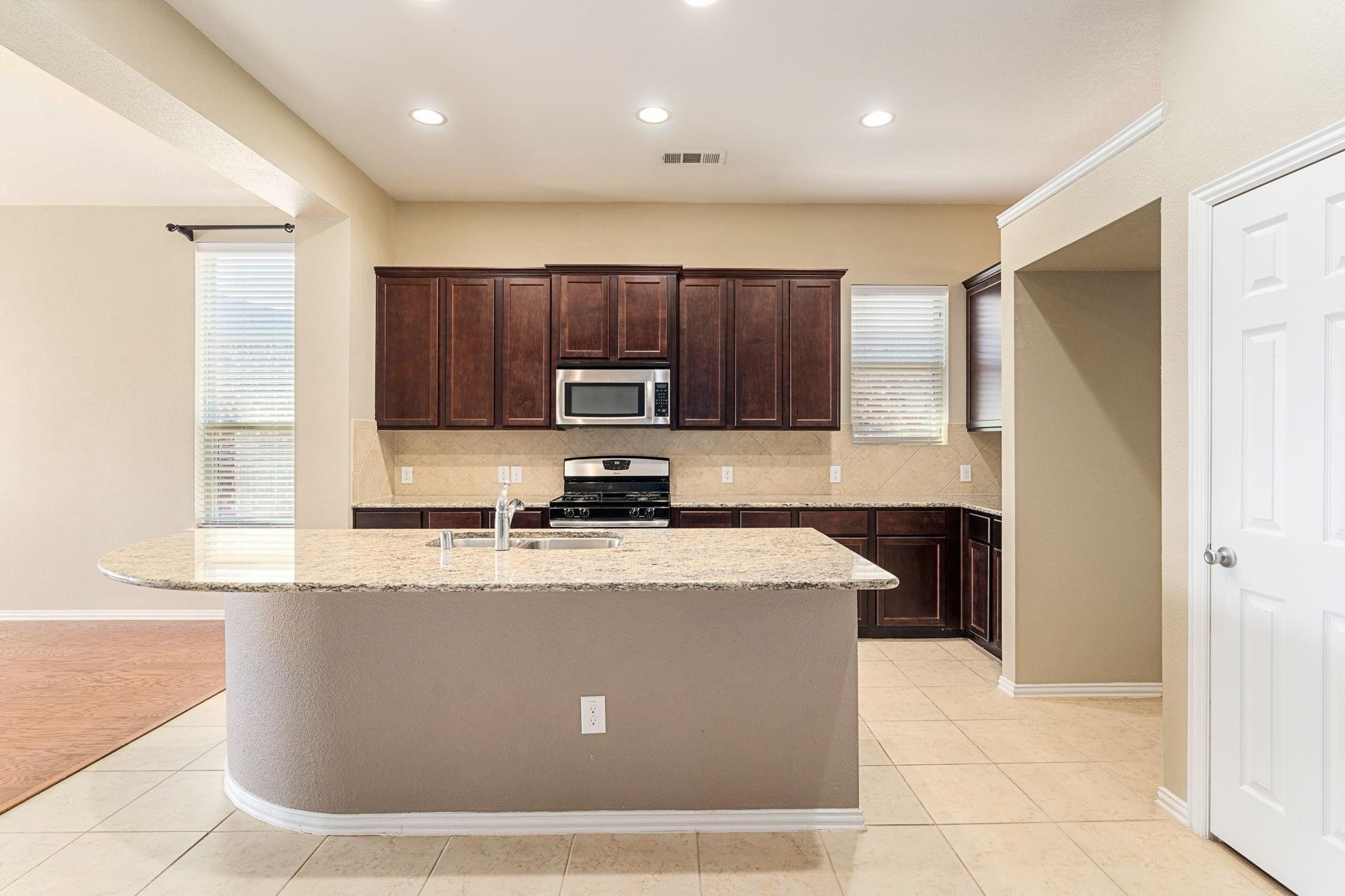 1508 Pelican Drive Little Elm TX 75068