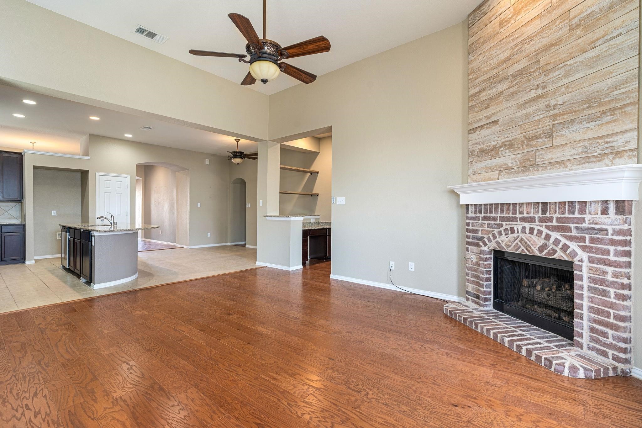 1508 Pelican Drive Little Elm TX 75068