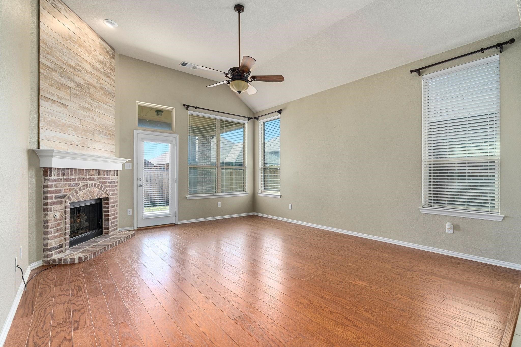 1508 Pelican Drive Little Elm TX 75068