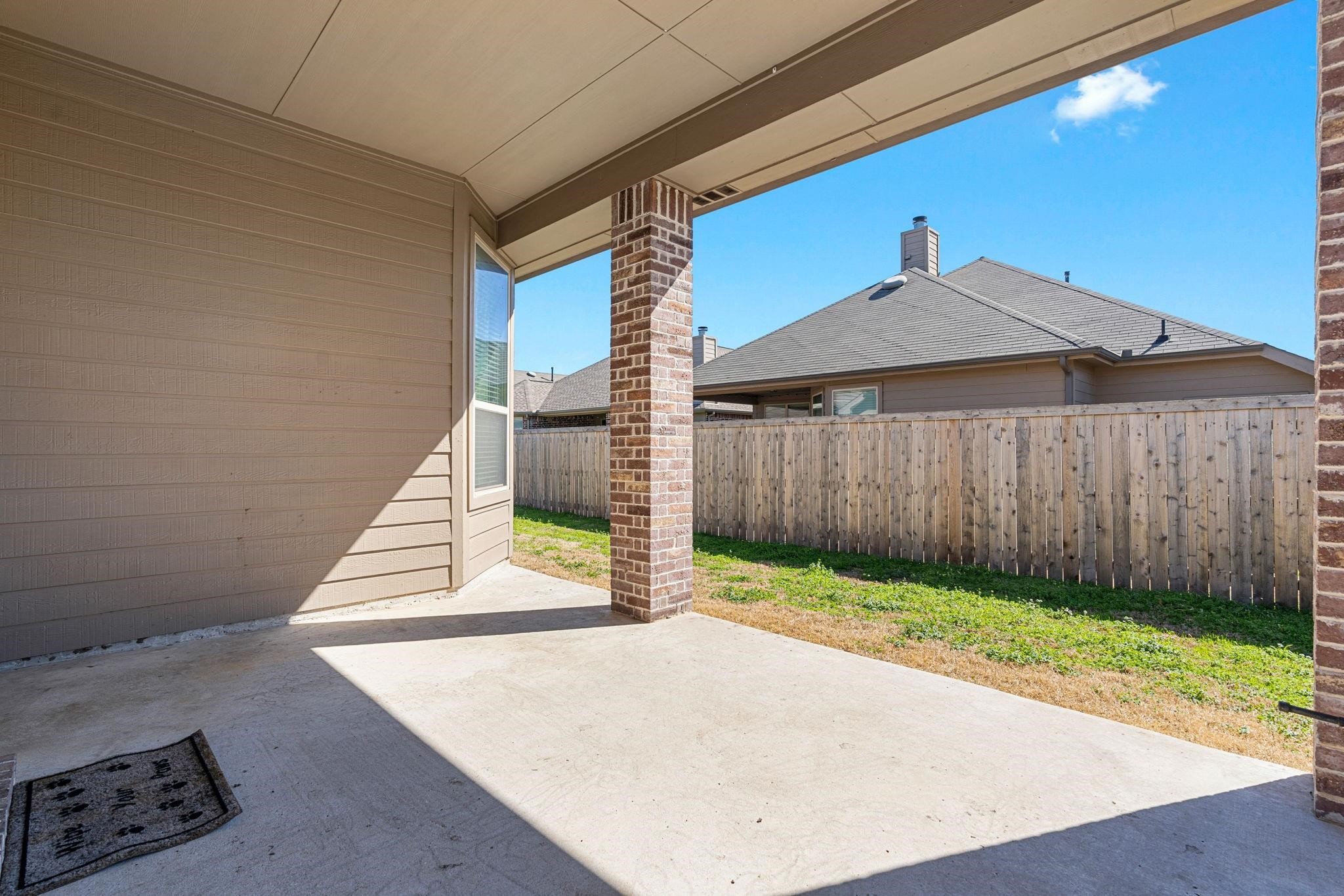 1508 Pelican Drive Little Elm TX 75068