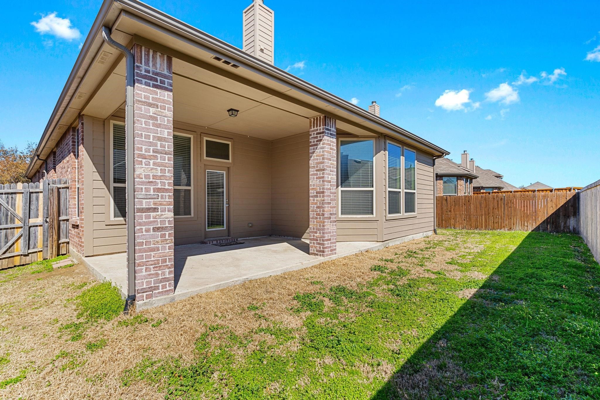 1508 Pelican Drive Little Elm TX 75068