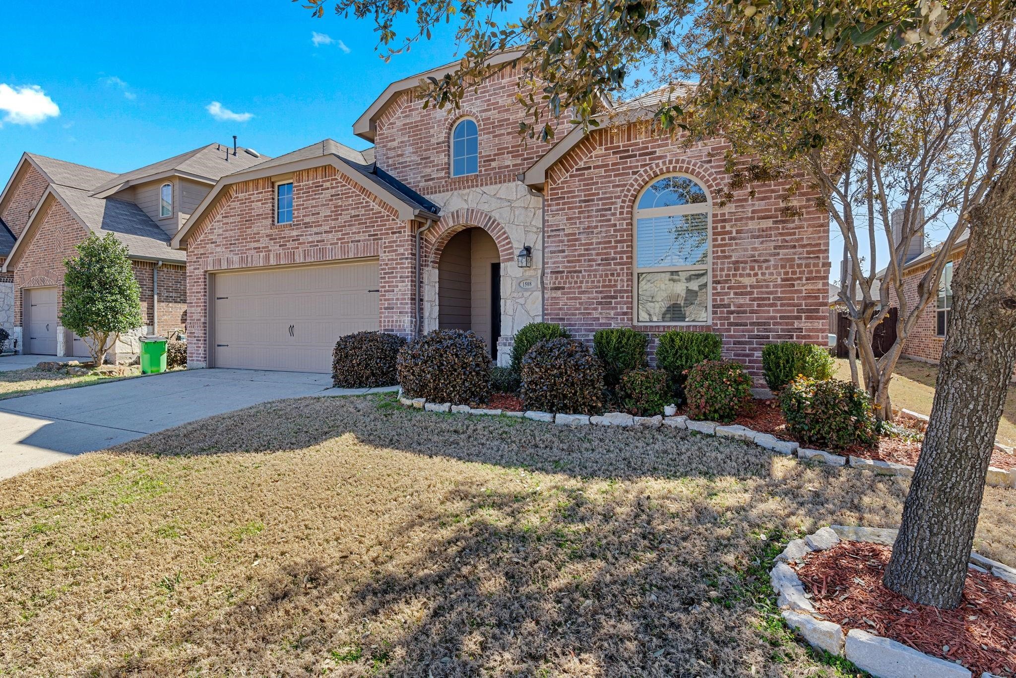 1508 Pelican Drive Little Elm TX 75068
