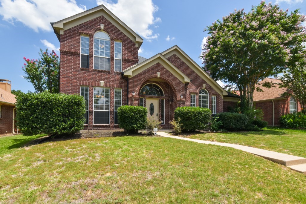 10000 Danbury Drive Frisco TX 75035