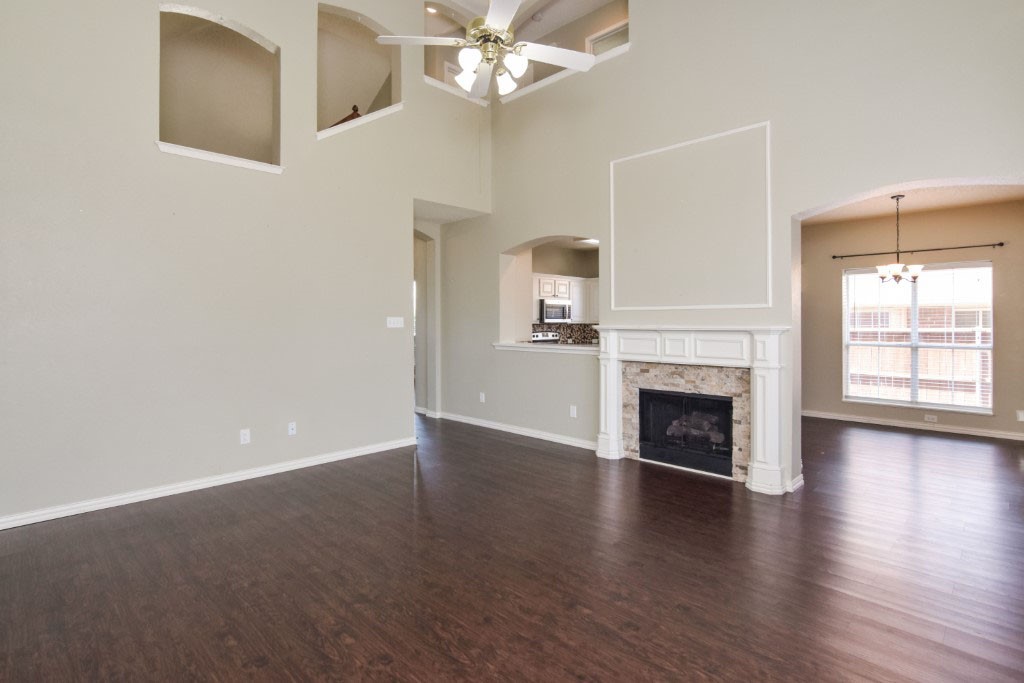 10000 Danbury Drive Frisco TX 75035