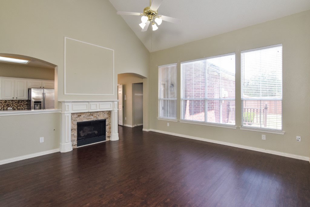 10000 Danbury Drive Frisco TX 75035