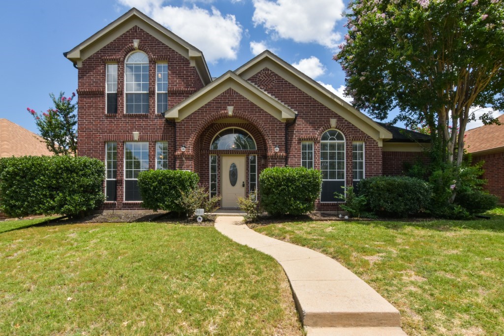 10000 Danbury Drive Frisco TX 75035