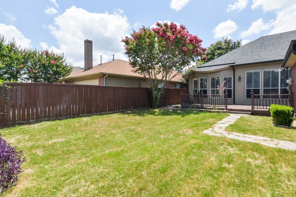 10000 Danbury Drive Frisco TX 75035