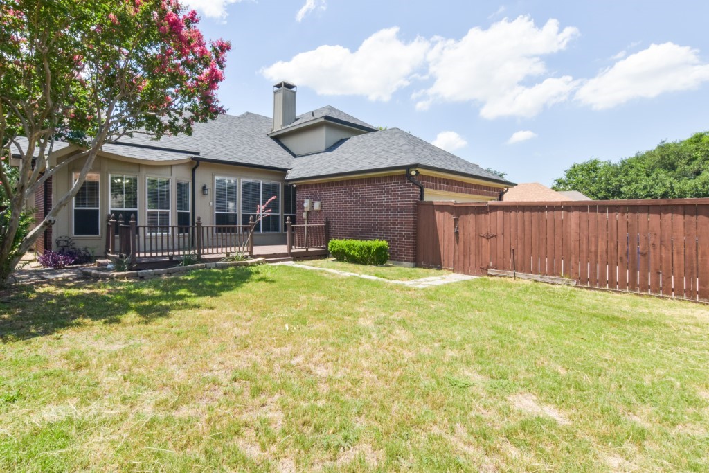10000 Danbury Drive Frisco TX 75035