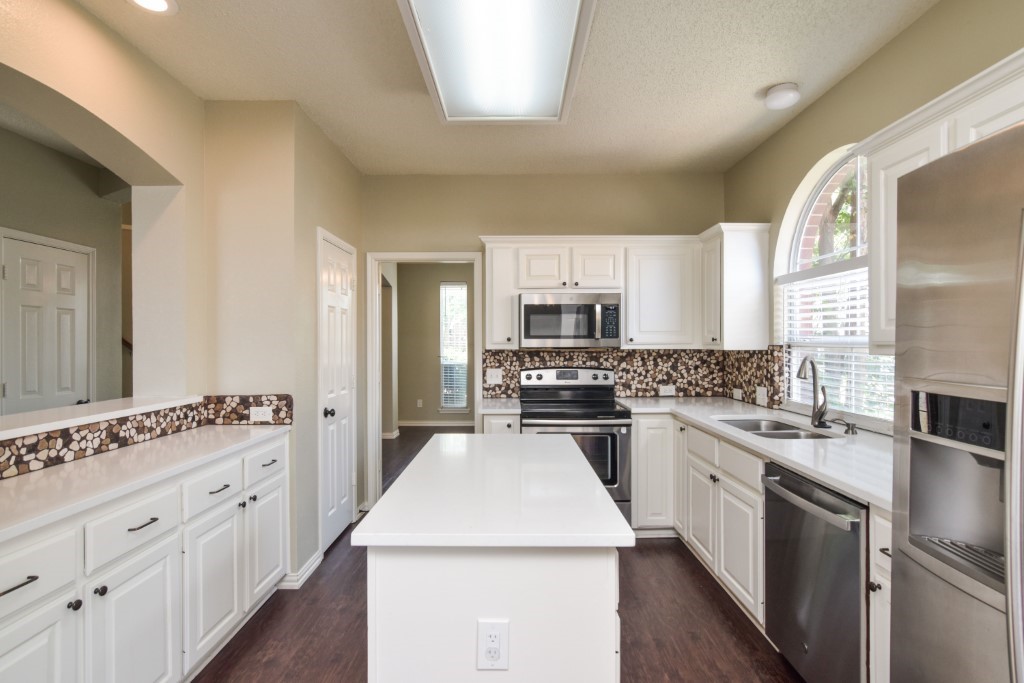 10000 Danbury Drive Frisco TX 75035