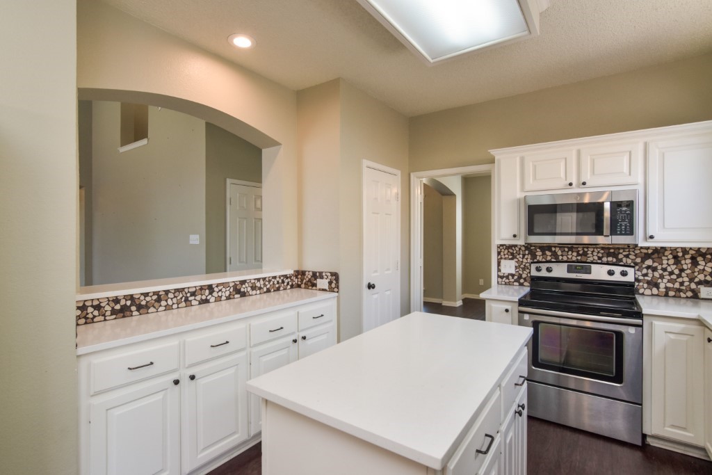 10000 Danbury Drive Frisco TX 75035
