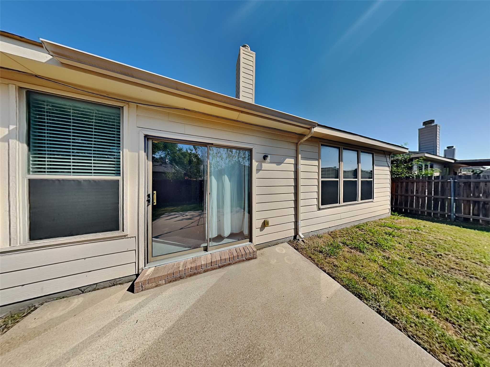 508 Lead Creek Drive Fort Worth TX 76131
