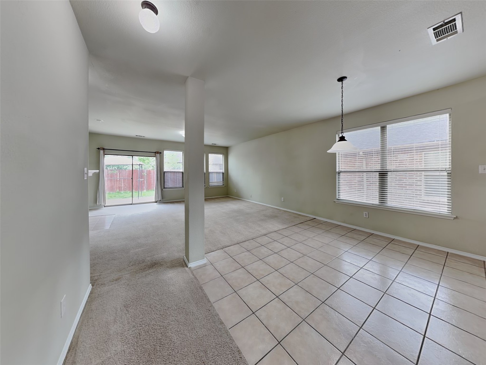 508 Lead Creek Drive Fort Worth TX 76131