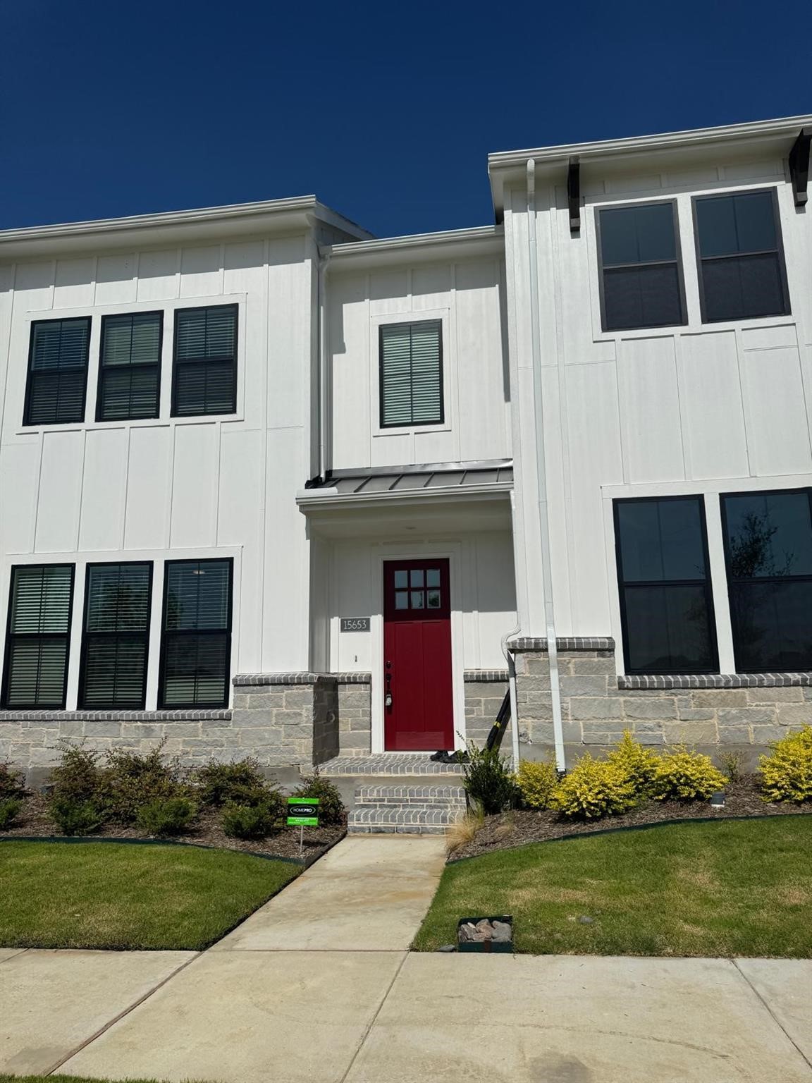 15653 Palmwood Road Frisco TX 75033