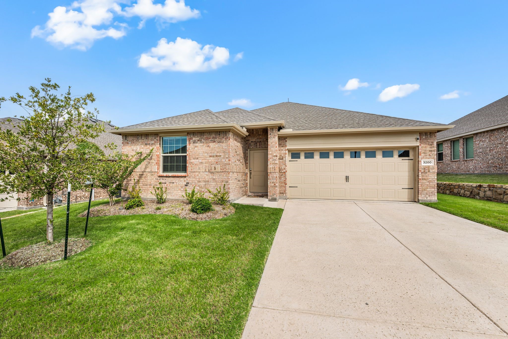3200 Willow Terrace Lane Anna TX 75409