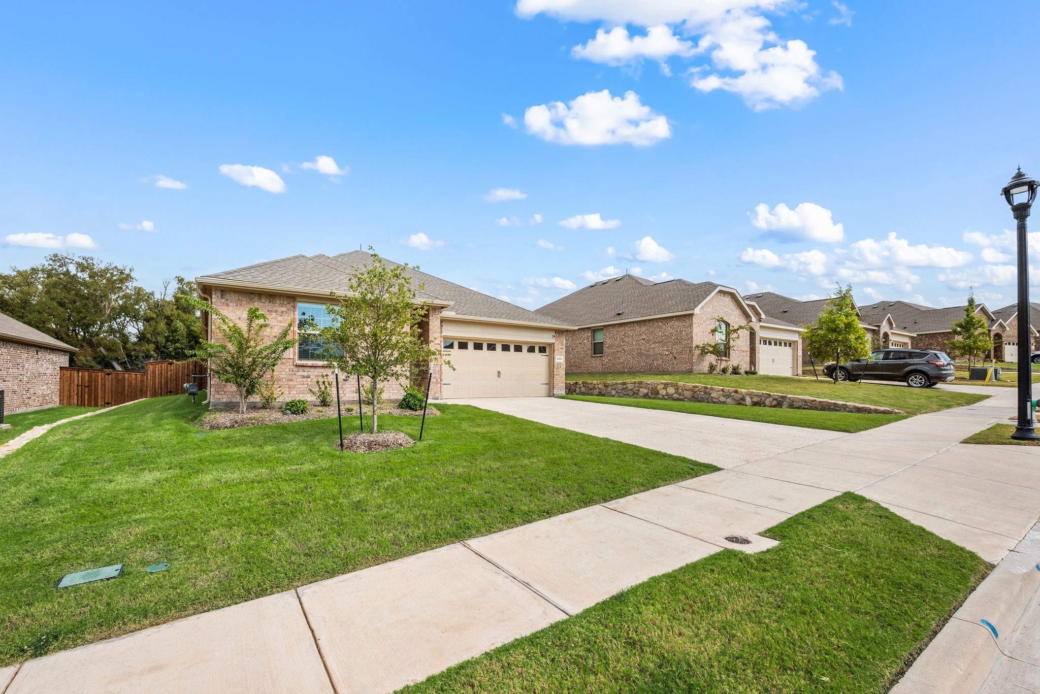 3200 Willow Terrace Lane Anna TX 75409