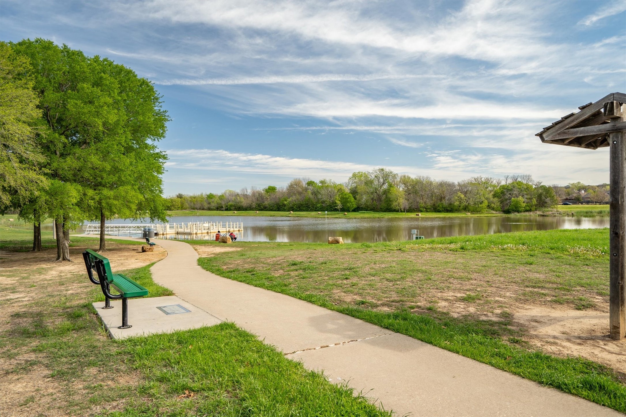 2016 Pembrooke Place Denton TX 76205